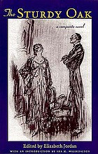 The sturdy oak : a composite novel of American politics