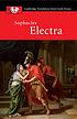 Electra de Sophocles.
