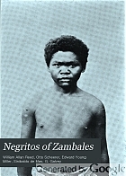 Negritos of Zambales