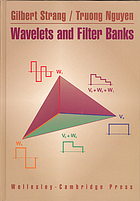 Wavelets and filter banks