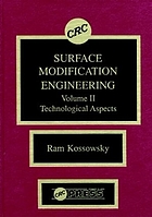 Technological aspects.