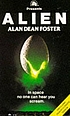 Alien : novelization de Alan Dean Foster