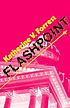 Flashpoint por Katherine V Forrest