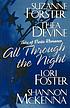 All through the night. 著者： Suzanne Forster