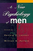 A new psychology of men