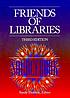 Friends of libraries sourcebook de Sandy Dolnick