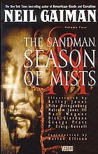 The sandman : season of mists