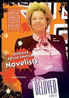 Celebrated African-American novelists