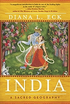 India : a sacred geography