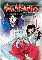InuYasha. Seventh season box set
