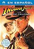 Indiana Jones y la última cruzada de Steven Spielberg