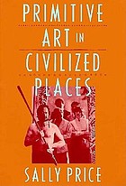 Primitive art in civilized places