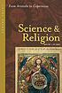 Science and religion, 400 B.C. to A.D. 1550 :... por Edward Grant