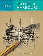 Draw boats & harbours