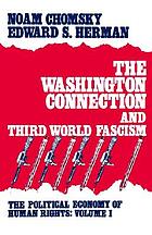 The Washington connection and Third World fascism