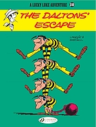 The Daltons' escape