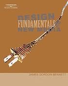 Design fundamentals for new media