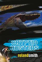 The Cryptid hunters