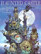Haunted castle : an interactive adventure book