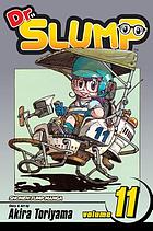 Dr. Slump. Vol. 11