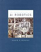 Introduction to AI robotics