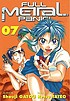 Full metal panic! 07 著者： Shouji Gatou