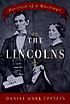 The Lincolns : portrait of a marriage by  Daniel Mark Epstein 