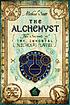The alchemyst : the secrets of the immortal Nicholas... door  Michael Scott 
