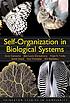 Self-organization in biological systems por Scott Camazine