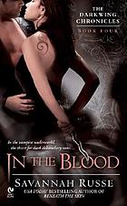 In the blood