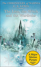 The lion, the witch, and the wardrobe