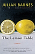 The lemon table : stories