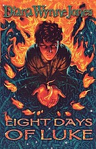 Eight days of Luke