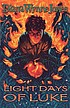 Eight days of Luke por Diana Wynne Jones