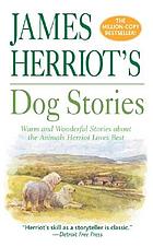 James Herriot's dog stories. by James Herriot