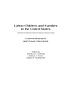 Latino children and families in the United States... de Josefina M Contreras