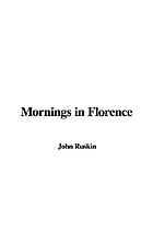 Mornings in Florence