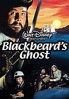 Blackbeard's ghost