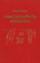 Economy, society, and lordship in medieval Poland, 1100-1250