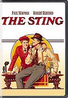 The sting