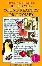 Simon & Schuster's young readers' illustrated dictionary.