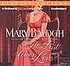 At last comes love by Mary Balogh