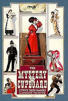 The mystery of the cupboard