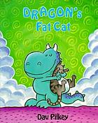 Dragon's fat cat : Dragon's fourth tale