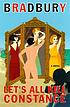 Let's all kill Constance : a novel por Ray Bradbury