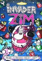 Invader Zim. Vol. 3, Horrible holiday cheer