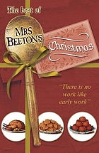 The best of Mrs Beeton's Christmas.