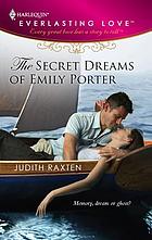 The secret dreams of Emily Porter