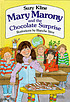 Mary Marony and the chocolate surprise de Suzy Kline