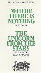 Where there is nothing